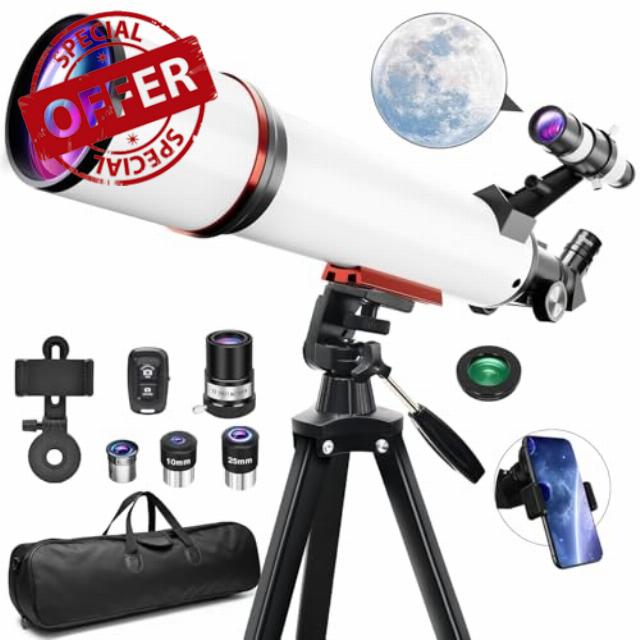 Telescope