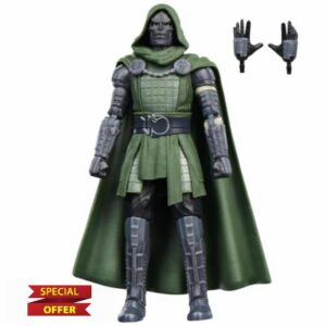Marvel Legends Series Doctor Doom