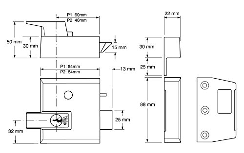 60 mm