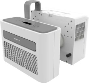 Split Unit Caravan & Motorhome Air Conditioning