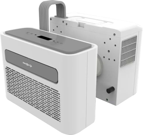Split Unit Caravan & Motorhome Air Conditioning