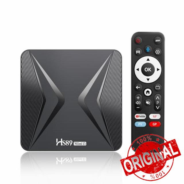 Android TV Box