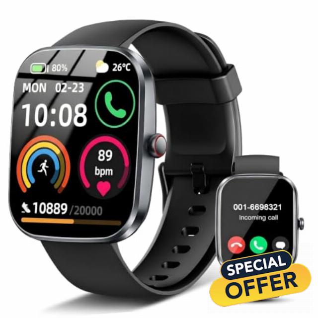2026 Smart Watch