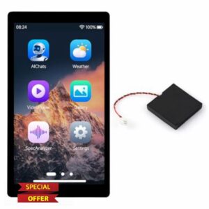 Waveshare ESP32-P4-WIFI6 5inch Development Board