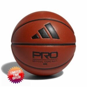 adidas Pro 3.0 Official Game Ball