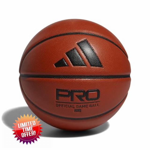 adidas Pro 3.0 Official Game Ball