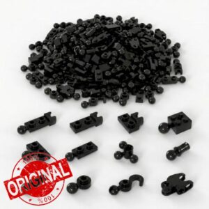Ball Joint Socket Plate Connector Set