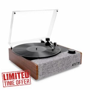 Victrola Eastwood II Record Player