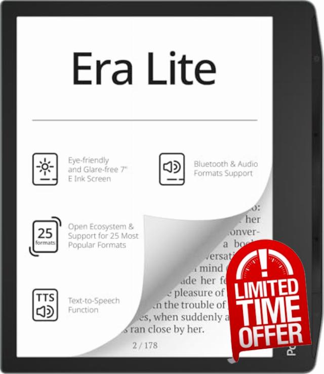 ERA Lite Stone Gree