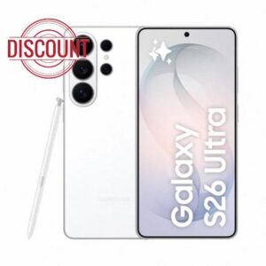 Samsung Galaxy S26 Ultra AI Phone