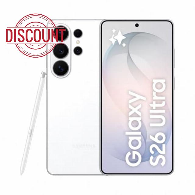Samsung Galaxy S26 Ultra AI Phone