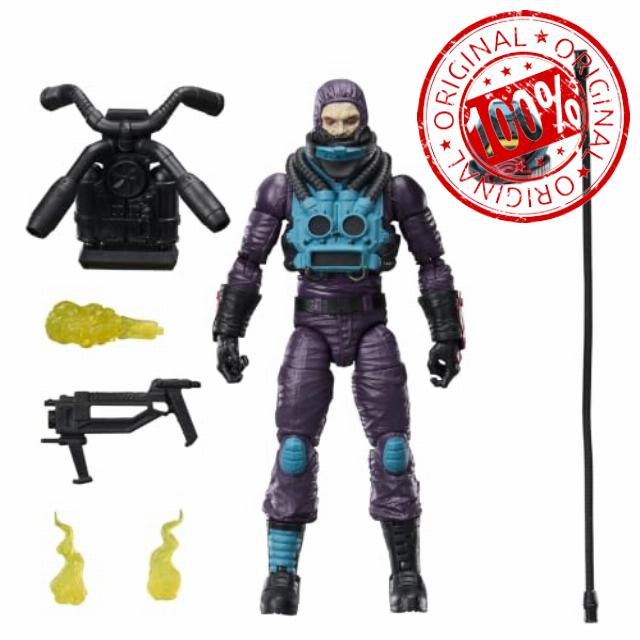 G.I. JOE Classified Series #209