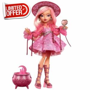 Monster High Doll