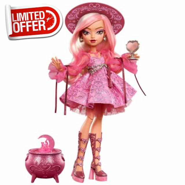 Monster High Doll