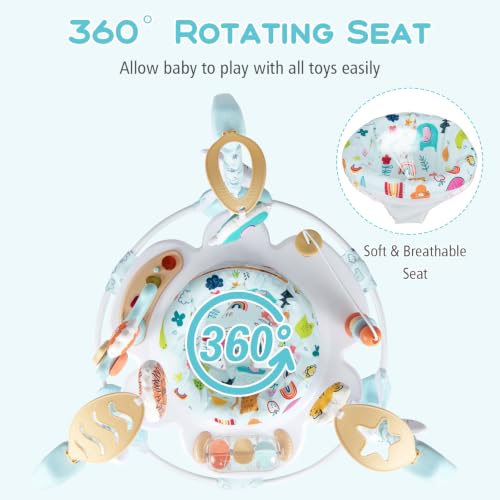 Interactive Toys
