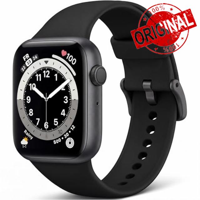 Smart Watches for Women Men