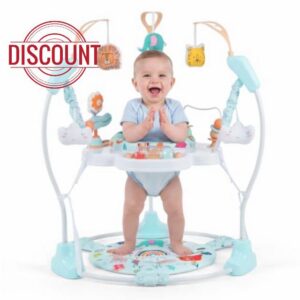 Baby Activity Center