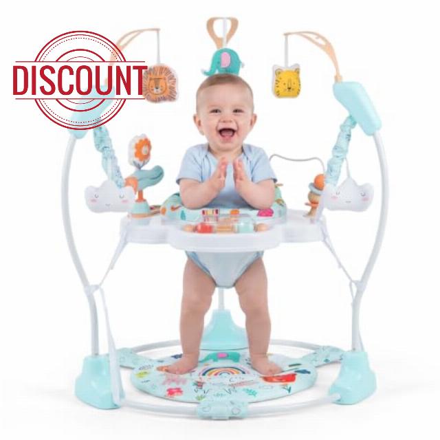 Baby Activity Center