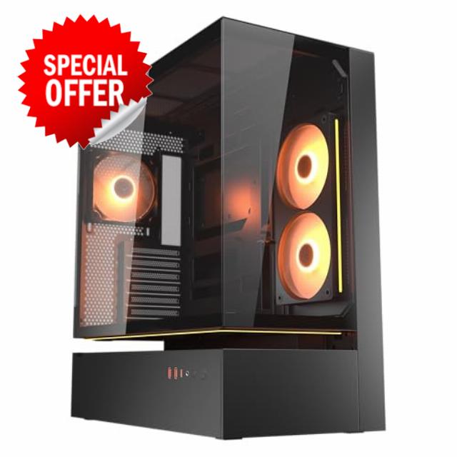 COUGAR CFV235 MidTower ATX