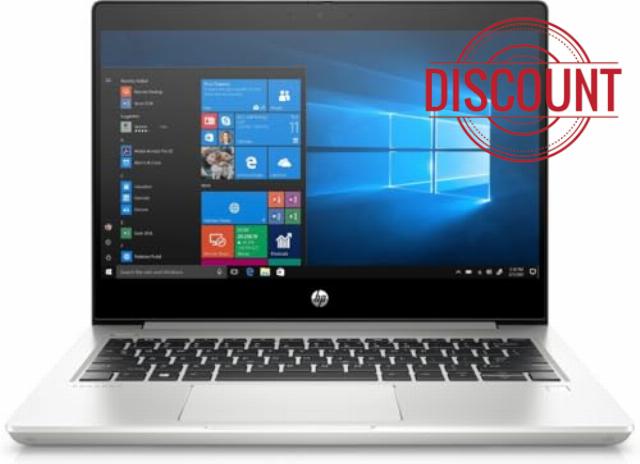 HP ProBook 430 G7 Business Laptop