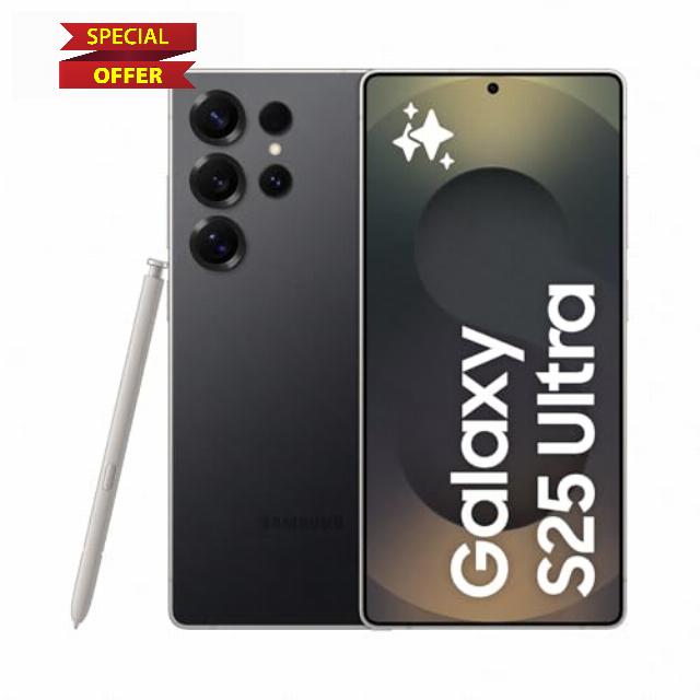 Samsung Galaxy S25 Ultra