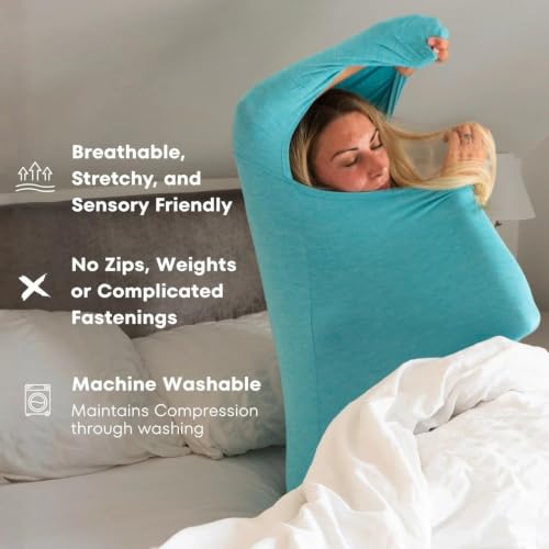 360° Wrap for Kids & Adults