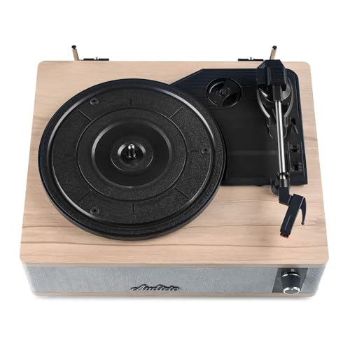 3.5mm Headphone Output