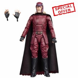 Marvel Legends Series Magneto