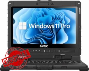 GETAC K120 Rugged Tablet