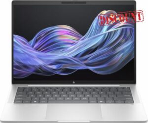HP EliteBook X G1i 14” FHD+