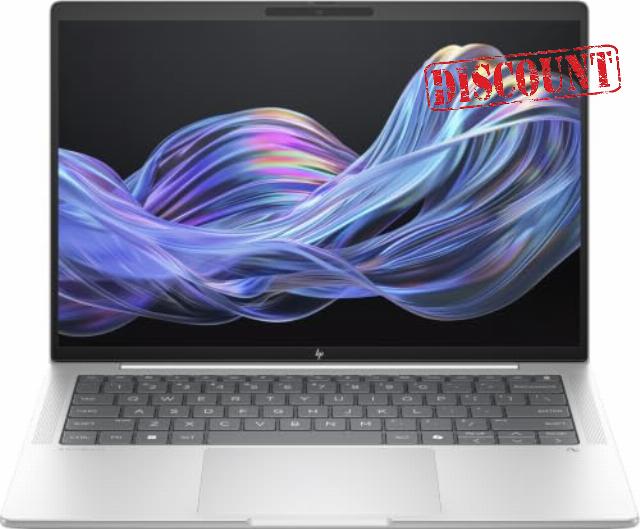 HP EliteBook X G1i 14” FHD+