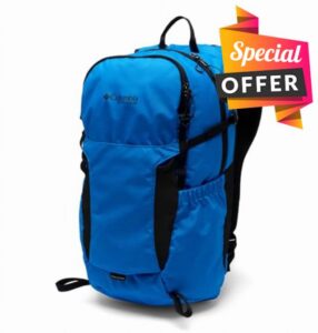 Columbia Triple Canyon 24L Backpack Unisex - Adult (Pack of 1)