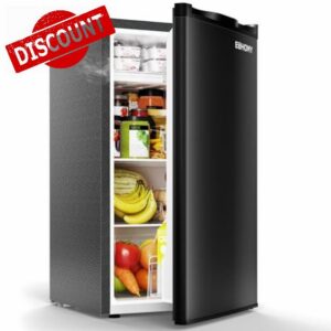 93L Under Counter Fridge