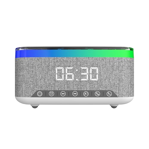Bluetooth Speaker and FM Radio