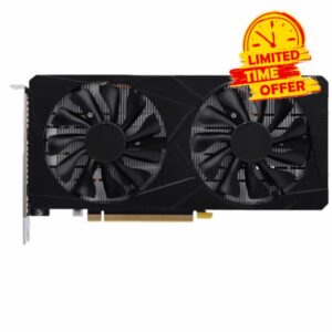 Cuifati Graphics Card