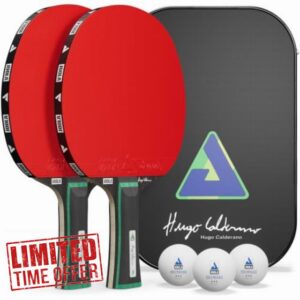 JOOLA Table Tennis/Ping Pong Sets