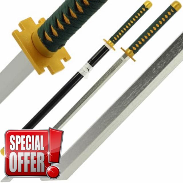 Wooden Sword Replica 102cm