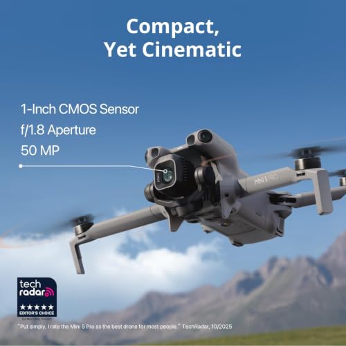 Drone with Camera