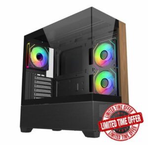 Cooler Master Elite 69