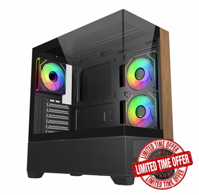 Cooler Master Elite 69
