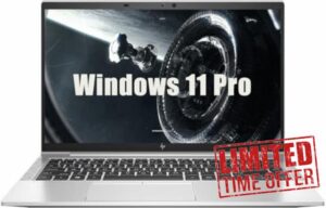 HP EliteBook 845 G8 Business Laptop