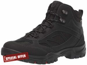 ECCO Xpedition Iii