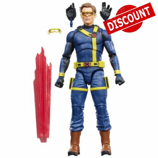 Marvel Legends Series Cyclops