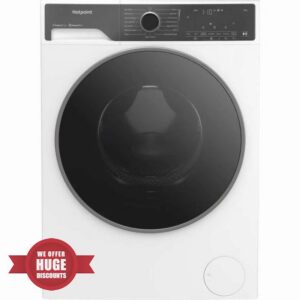 Hotpoint Fabric Care Pro Freestanding 10kg 1400rpm Washing Machine with HomeWhiz           [Energy Class A]