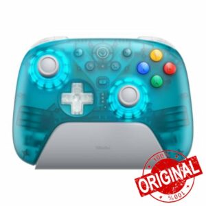 8BitDo Ultimate 2 Wireless Controller for Windows PC