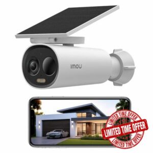 Imou Cell 3C All-In-One