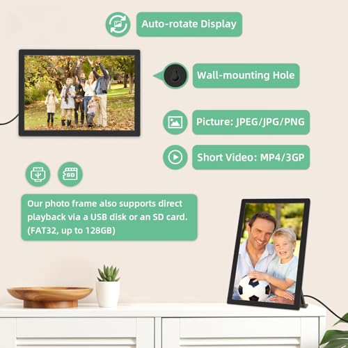 Support Slideshow