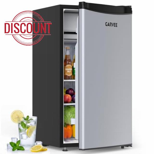Garvee Under Counter Fridge