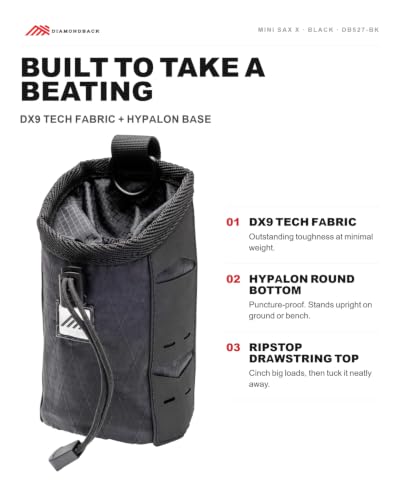 and Panels - Ideal Carpenter and Electrician Tool Pouch for Nails