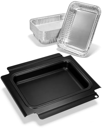 Replacement for Weber Drip Pan 80346/41887
